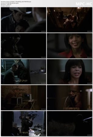 24 S03 720p BluRay x265-PROTON