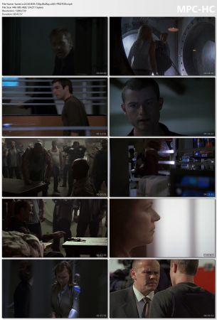 24 S03 720p BluRay x265-PROTON