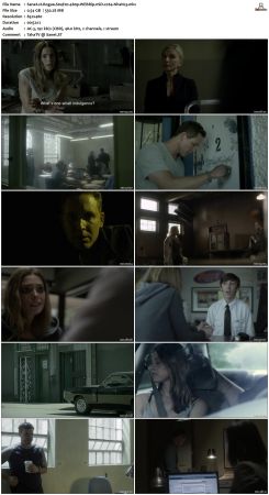 Rogue S04 480p WEB DL nSD x264-NhaNc3