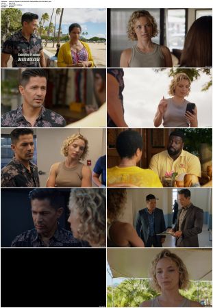 Magnum P.I. 2018 S05 1080p WEBRip x265-KONTRAST
