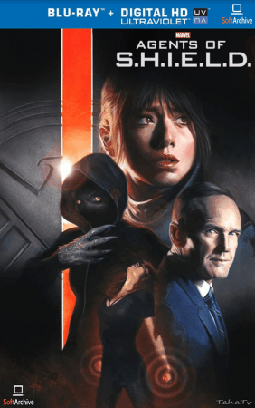 Marvels Agents of S.H.I.E.L.D. S02 1080p BluRay x264-OFT