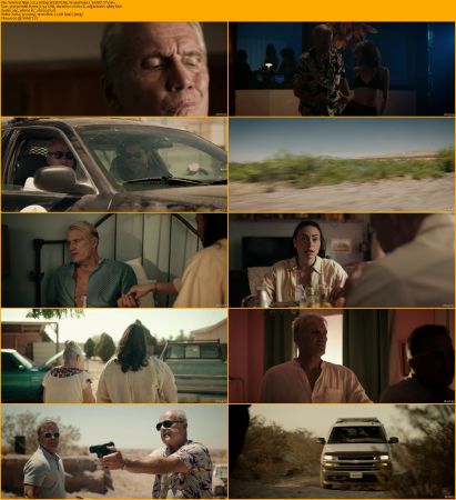 Wanted Man 2024 1080p WEB-DLRip ViruseProject