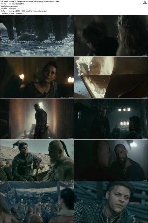 Vikings S04 1080p BluRay x264-OFT
