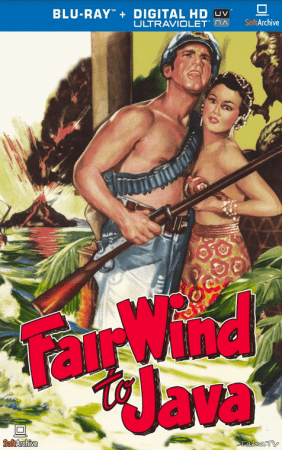 Fair Wind To Java 1953 1080p BluRay x264-SUP3R