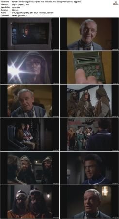 Battlestar Galactica 1978 S01 1080p BluRay Dts H265-d3g