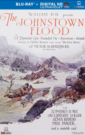 The Johnstown Flood 1926 1080p BluRay x264-SUP3R