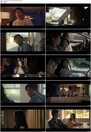 The Brothers Sun S01 720p NF WEBRip x264-GalaxyTV