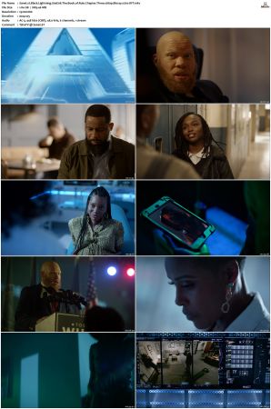 Black Lightning S04 1080p BluRay x264-OFT