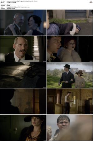 Underbelly S04 1080p BluRay x264-OFT