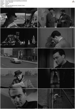 Blast Of Silence 1961 1080p BluRay x264-SUP3R