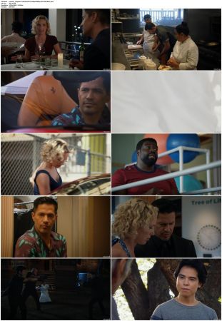 Magnum P.I. 2018 S05 1080p WEBRip x265-KONTRAST