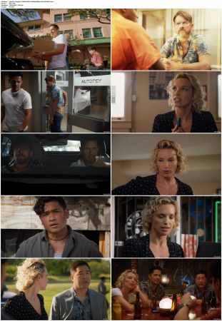 Magnum P.I. 2018 S05 1080p WEBRip x265-KONTRAST