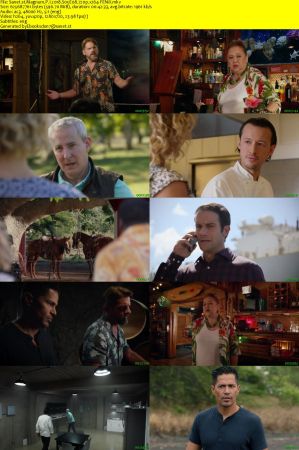 Magnum P.I. 2018 S05 720p x264-FENiX