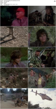 Air Wolf S03 1080p BluRay x264-OFT