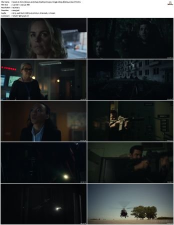 Tom Clancys Jack Ryan S03 1080p BluRay x264-OFT