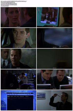 24 S04 720p BluRay x265-PROTON
