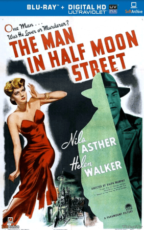 The Man In Half Moon Street 1945 1080p BluRay x264-SUP3R