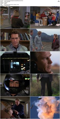 AirWolf S04 1080p BluRay x264-OFT