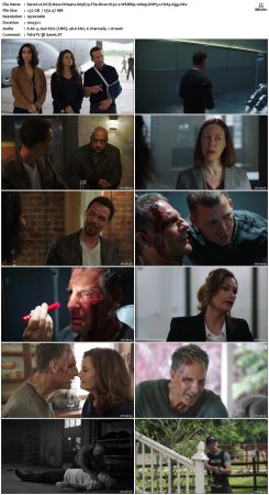 NCIS New Orleans S05 WEBRip 1080p DDP5 1 H265-d3g