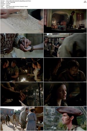 Black Sails S02 1080p BluRay x264-OFT