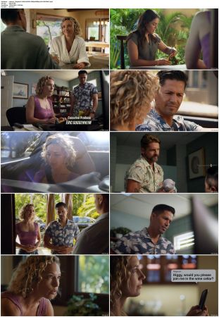 Magnum P.I. 2018 S05 1080p WEBRip x265-KONTRAST