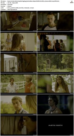 Outer Banks S03 1080p NF WEB-DL DDP5 1 Atmos HDR H 265-APEX
