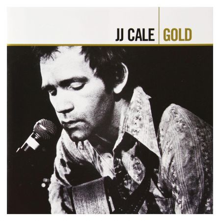 JJ Cale – Gold (2CDs) (2007) Flac