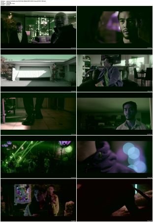The Brothers Sun S01 1080p NF WEB-DL Atmos DV HEVC-CMRG