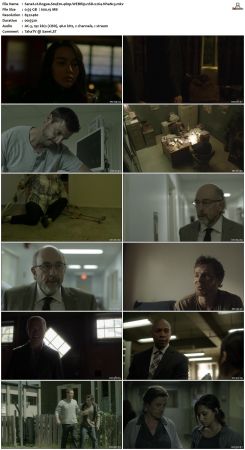 Rogue S04 480p WEB DL nSD x264-NhaNc3