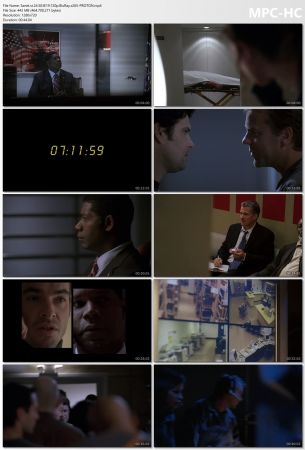 24 S03 720p BluRay x265-PROTON