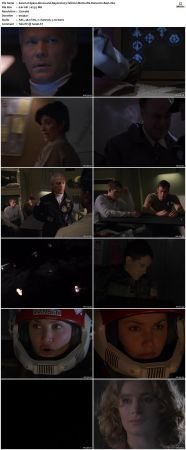 Space Above and Beyond S01 x264 AAC DPLII-MEECH