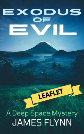 Exodus of Evil, Exodus of Evil (01) by James Flynn