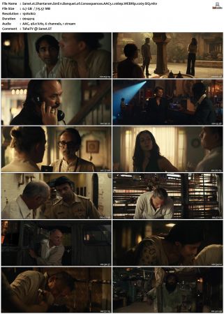 Shantaram S01 WEBRip AAC5 1 1080p x265-SiQ