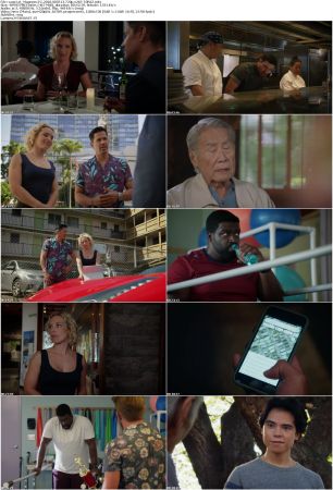 Magnum P I 2018 S05 720p x265-T0PAZ