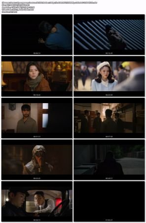 Gyeongseong Creature S01 ITA-KOR MULTI WEBRip x265 AAC-V3SP4EV3R