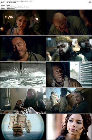 Black Sails S01 1080p BluRay x264-OFT