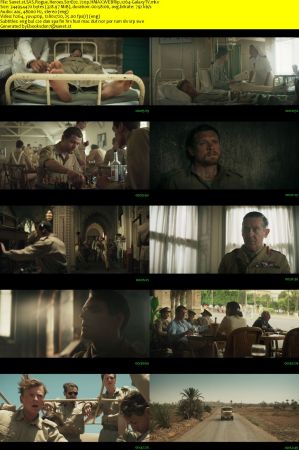 SAS Rogue Heroes S01 720p HMAX WEBRip x264-GalaxyTV