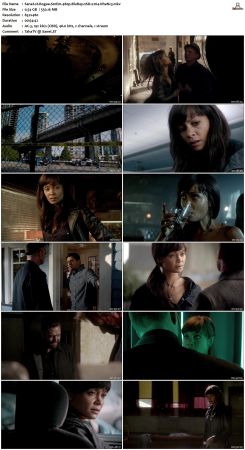 Rogue S01 480p BluRay nSD x264-NhaNc3