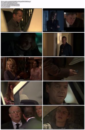24 S05 720p BluRay x265-PROTON