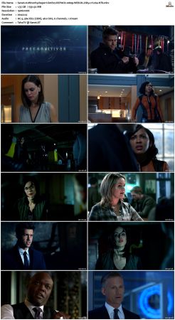 Minority Report S01 REPACK 1080p WEB-DL DD5 1 H 264-NTb
