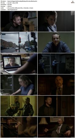 Rogue S03 480p WEB DL nSD x264-NhaNc3