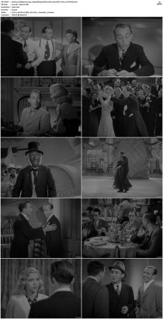 Holiday Inn. 1942 2160p BluRay HDR10 10bit x265 HEVC FLAC 2.0-PHOCiS