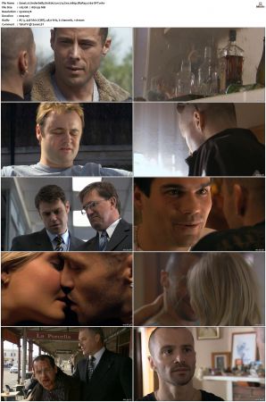 Underbelly S01 1080p BluRay x264-OFT