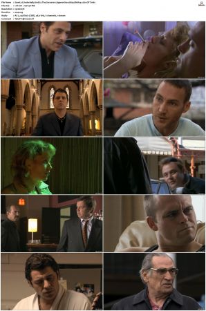 Underbelly S01 1080p BluRay x264-OFT