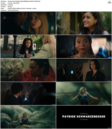 Gen V S01 1080p WEBRip X265 HEVC-SUP3R