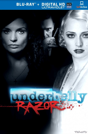 Underbelly S04 1080p BluRay x264-OFT