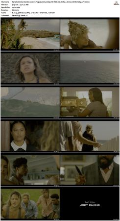 Outer Banks S03 1080p NF WEB-DL DDP5 1 Atmos HDR H 265-APEX