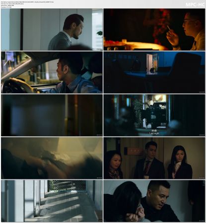 Crypto Storm 2024 2160p WEB-DL H265 DDP5.1 2Audio-DreamHD