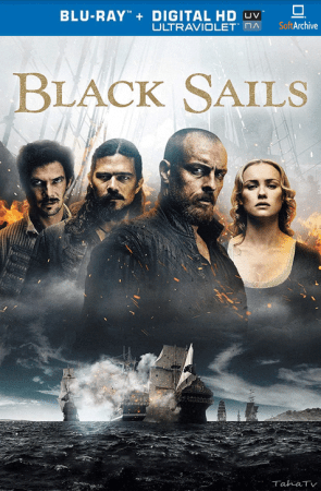 Black Sails S01 1080p BluRay x264-OFT