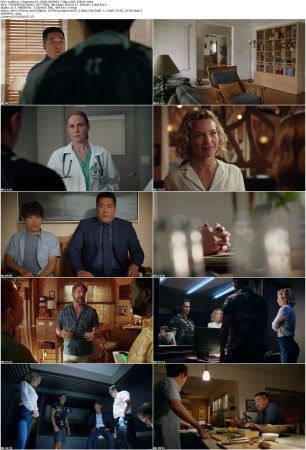 Magnum P I 2018 S05 720p x265-T0PAZ